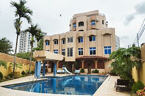 Abla Apartment