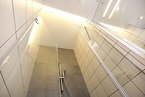 Atomic Apartment 01