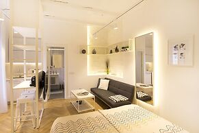 Atomic Apartment 01