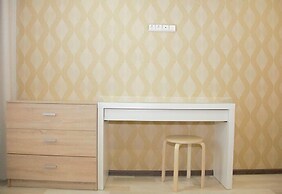 Apartlux Andropova