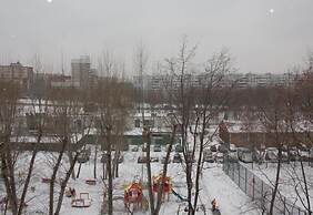 Apartlux Andropova