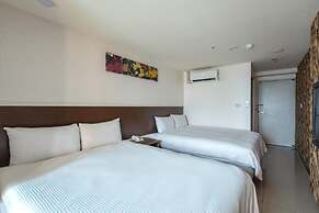 ELIM Hotel