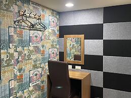 ELIM Hotel