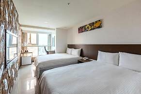 ELIM Hotel