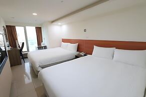 ELIM Hotel