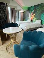 ELIM Hotel