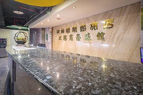 ELIM Hotel