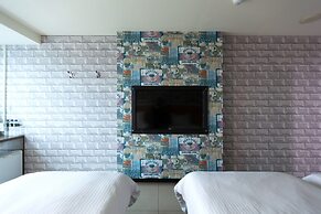 ELIM Hotel