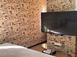 ELIM Hotel