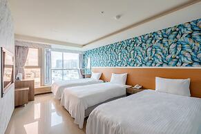 ELIM Hotel