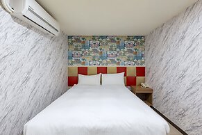 ELIM Hotel