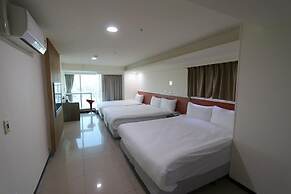 ELIM Hotel