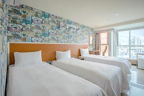 ELIM Hotel
