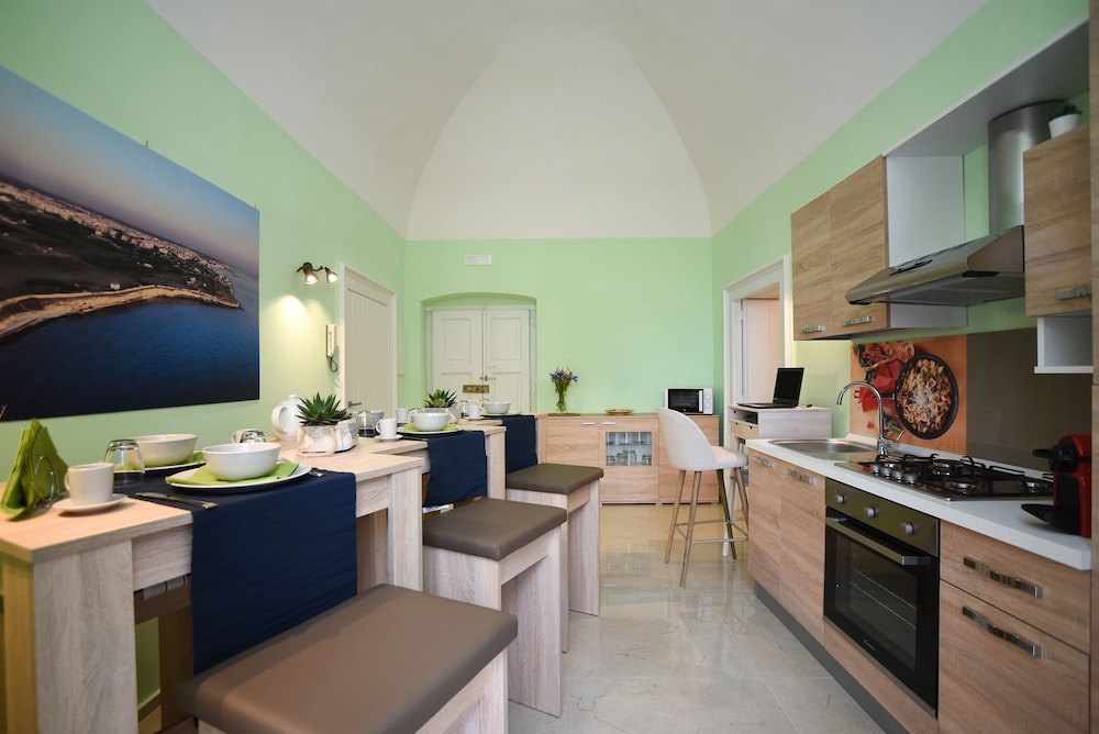 Kapsott B&B