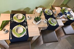 Kapsott B&B