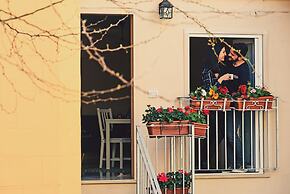 Kapsott B&B