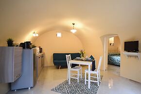 Kapsott B&B