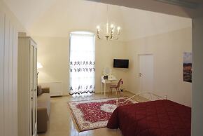 Kapsott B&B
