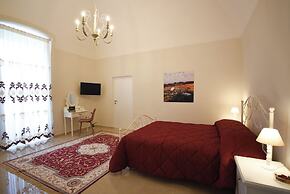 Kapsott B&B