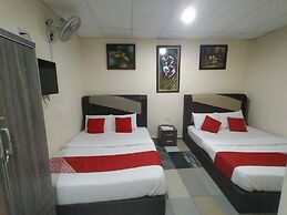 Hotel O Bamboo Inn