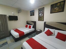Hotel O Bamboo Inn