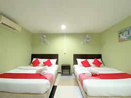 Hotel O Bamboo Inn