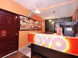 Hotel O Bamboo Inn
