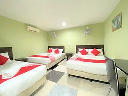 Hotel O Bamboo Inn