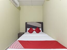 Hotel O Bamboo Inn