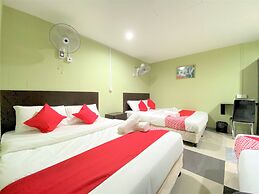 Hotel O Bamboo Inn