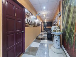 Hotel O Bamboo Inn