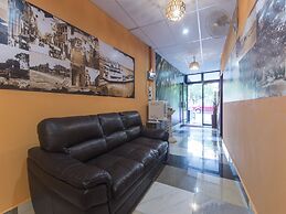 Hotel O Bamboo Inn