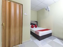 Hotel O Bamboo Inn