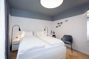 MK Luxury Rooms