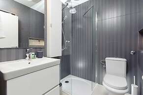 MK Luxury Rooms