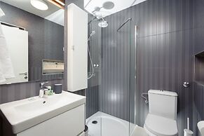 MK Luxury Rooms
