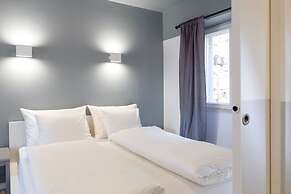 MK Luxury Rooms