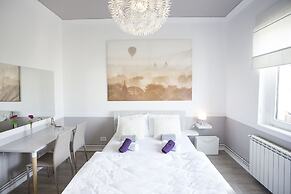 Apartment Harizma