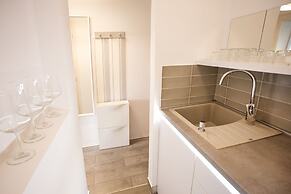 Apartment Harizma