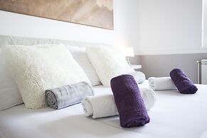 Apartment Harizma