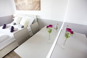 Apartment Harizma