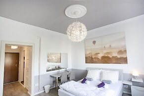 Apartment Harizma