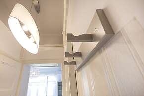 Apartment Harizma