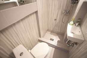 Apartment Harizma