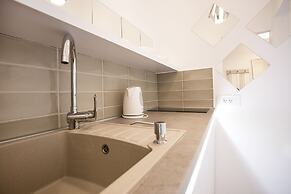 Apartment Harizma