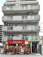 Floria Namba