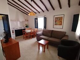 Apartamentos & Habitaciones Vetonia