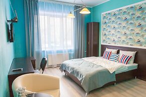 Apart otel