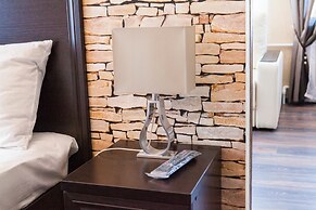 Apart otel