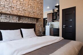 Apart otel